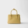 Prada Galleria Small Leather Bag