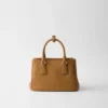 Prada Galleria Small Leather Bag