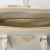 Prada Galleria Small Leather Bag