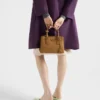 Prada Galleria Small Leather Bag