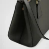 Prada Galleria Small Ombra Saffiano Leather Bag