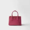 Prada Galleria Small Saffiano Leather Bag