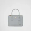 Prada Galleria Small Saffiano Leather Bag