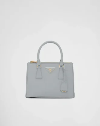 Prada Galleria Small Saffiano Leather Bag