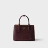 Prada Galleria Small Saffiano Leather Bag