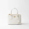 Prada Galleria Small Saffiano Leather Bag