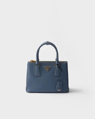 Prada Galleria Small Saffiano Leather Bag