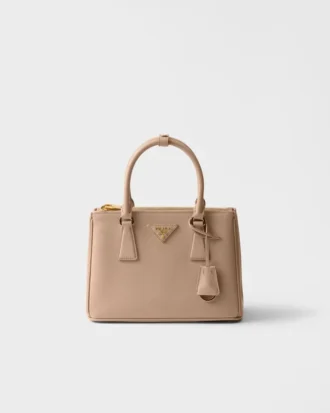 Prada Galleria Small Saffiano Leather Bag