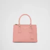 Prada Galleria Small Saffiano Leather Bag