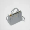 Prada Galleria Small Saffiano Leather Bag