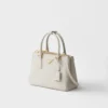 Prada Galleria Small Saffiano Leather Bag