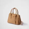 Prada Galleria Small Saffiano Leather Bag