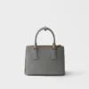 Prada Galleria Small Saffiano Leather Bag