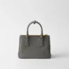Prada Galleria Small Saffiano Leather Bag