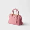 Prada Galleria Small Saffiano Leather Bag
