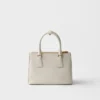 Prada Galleria Small Saffiano Leather Bag