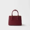 Prada Galleria Small Saffiano Leather Bag