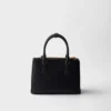 Prada Galleria Small Saffiano Leather Bag