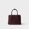 Prada Galleria Small Saffiano Leather Bag