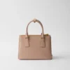 Prada Galleria Small Saffiano Leather Bag