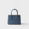 Prada Galleria Small Saffiano Leather Bag