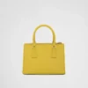Prada Galleria Small Saffiano Leather Bag
