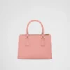 Prada Galleria Small Saffiano Leather Bag