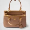 Prada Galleria Small Saffiano Leather Bag