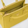 Prada Galleria Small Saffiano Leather Bag