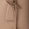 Prada Galleria Small Saffiano Leather Bag