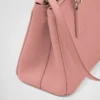 Prada Galleria Small Saffiano Leather Bag