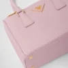 Prada Galleria Small Saffiano Leather Bag