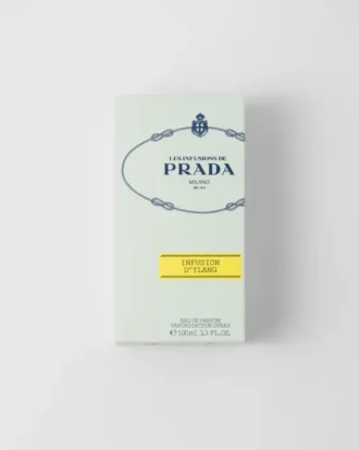 Prada Infusion D’ylang Edp 100Ml