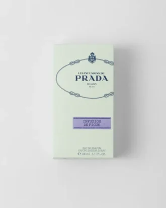 Prada Infusion De Figue Edp 100Ml