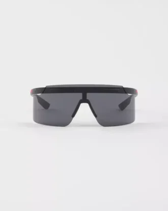 Prada Linea Rossa Active Sunglasses
