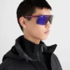 Prada Linea Rossa Active Sunglasses