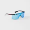 Prada Linea Rossa Active Sunglasses