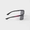 Prada Linea Rossa Active Sunglasses