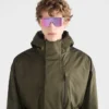 Prada Linea Rossa Active Sunglasses