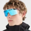 Prada Linea Rossa Active Sunglasses