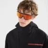 Prada Linea Rossa Active Sunglasses