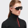 Prada Linea Rossa Impavid Sunglasses