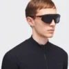 Prada Linea Rossa Impavid Sunglasses