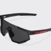 Prada Linea Rossa Impavid Sunglasses