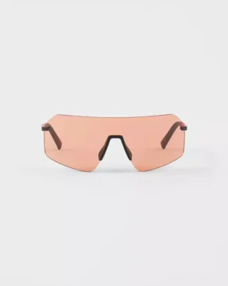 Prada Linea Rossa Sunglasses