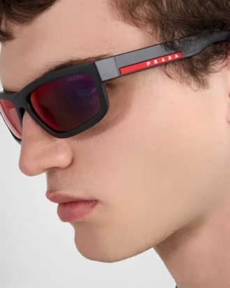 Prada Linea Rossa Sunglasses
