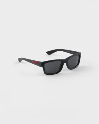 Prada Linea Rossa Sunglasses