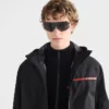 Prada Linea Rossa Sunglasses