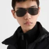 Prada Linea Rossa Sunglasses
