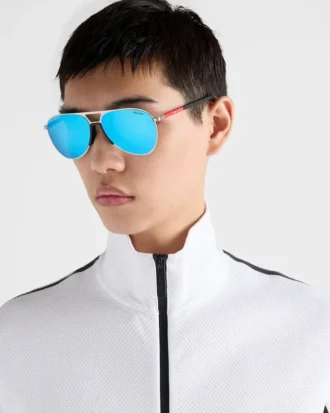 Prada Linea Rossa Sunglasses